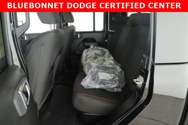 2023 Jeep Gladiator Rubicon New Braunfels TX