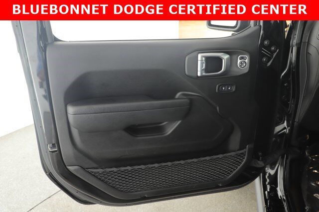 2023 Jeep Gladiator Rubicon New Braunfels TX