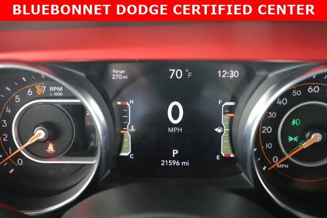 2023 Jeep Gladiator Rubicon New Braunfels TX