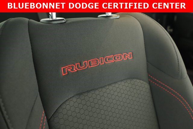 2023 Jeep Gladiator Rubicon New Braunfels TX