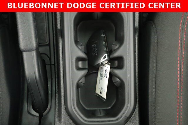 2023 Jeep Gladiator Rubicon New Braunfels TX