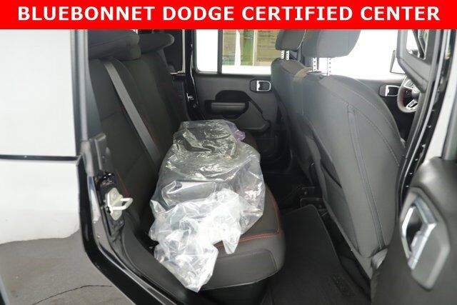 2023 Jeep Gladiator Rubicon New Braunfels TX