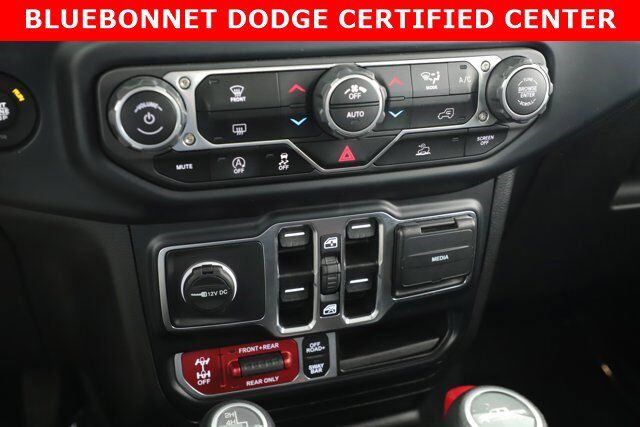 2023 Jeep Gladiator Rubicon New Braunfels TX