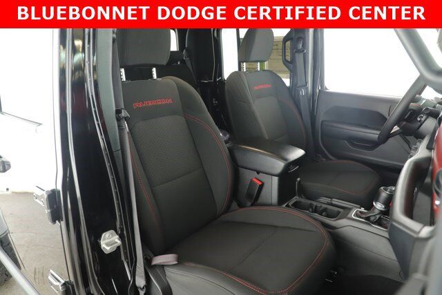 2023 Jeep Gladiator Rubicon New Braunfels TX
