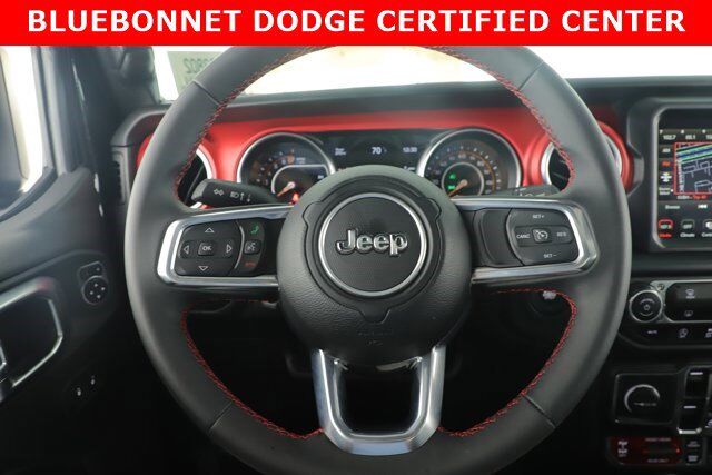 2023 Jeep Gladiator Rubicon New Braunfels TX