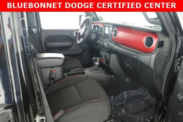 2023 Jeep Gladiator Rubicon New Braunfels TX