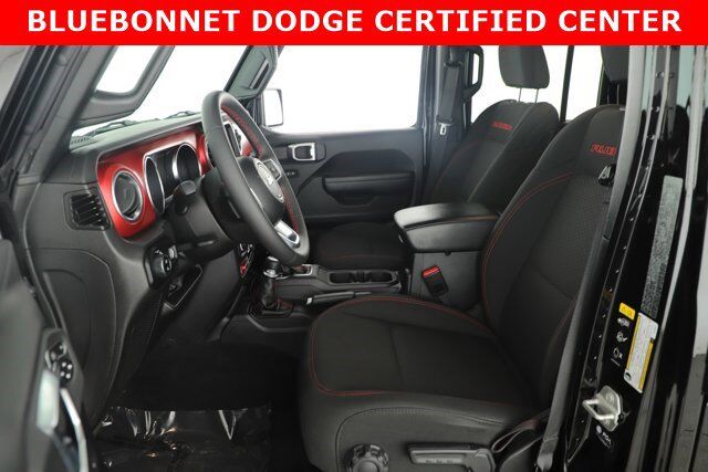 2023 Jeep Gladiator Rubicon New Braunfels TX