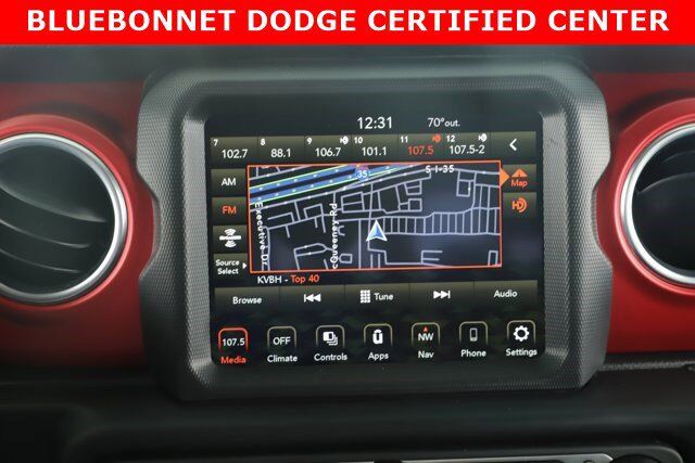 2023 Jeep Gladiator Rubicon New Braunfels TX