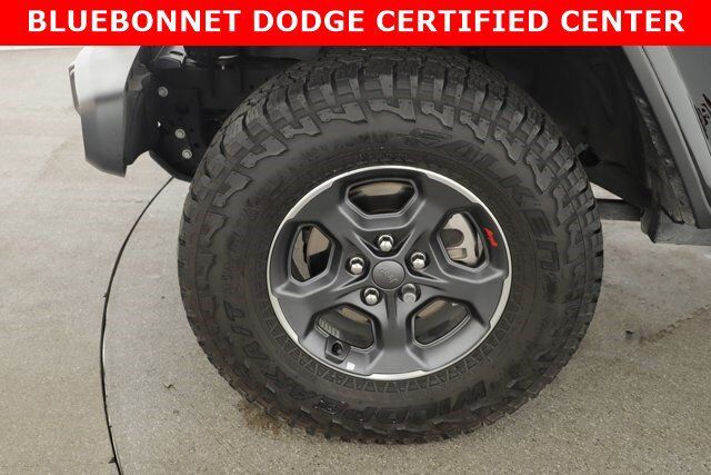 2023 Jeep Gladiator Rubicon New Braunfels TX