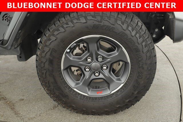 2023 Jeep Gladiator Rubicon New Braunfels TX