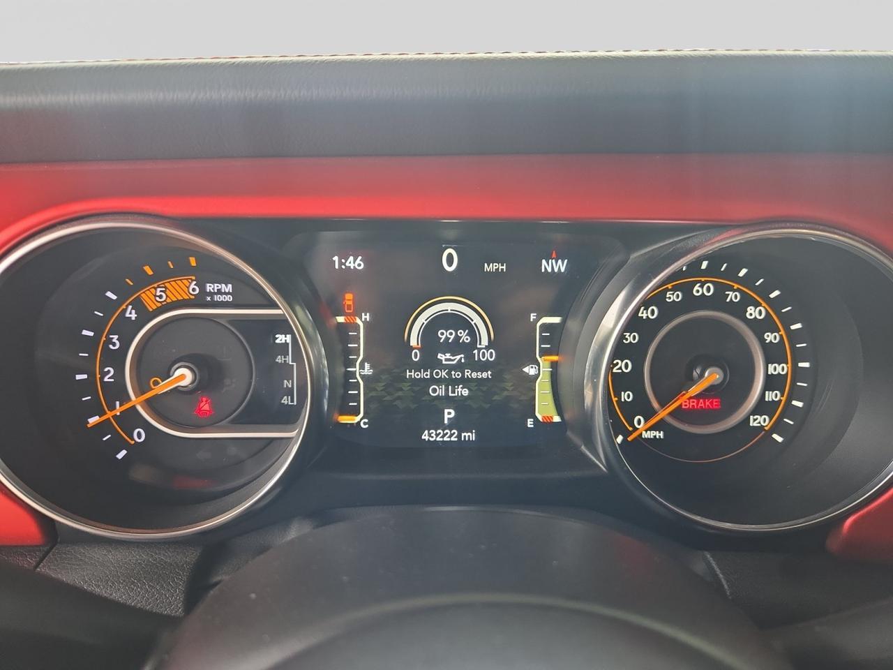2023 Jeep Gladiator Rubicon  Selma TX