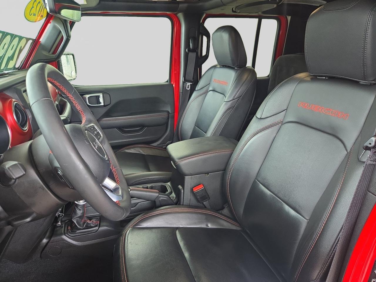 2023 Jeep Gladiator Rubicon  Selma TX