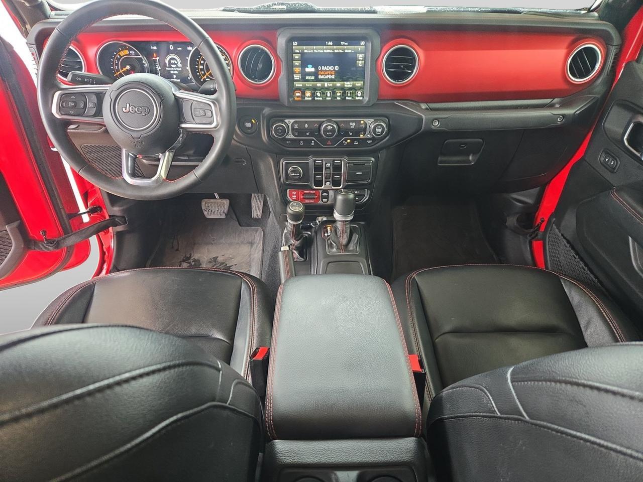 2023 Jeep Gladiator Rubicon  Selma TX