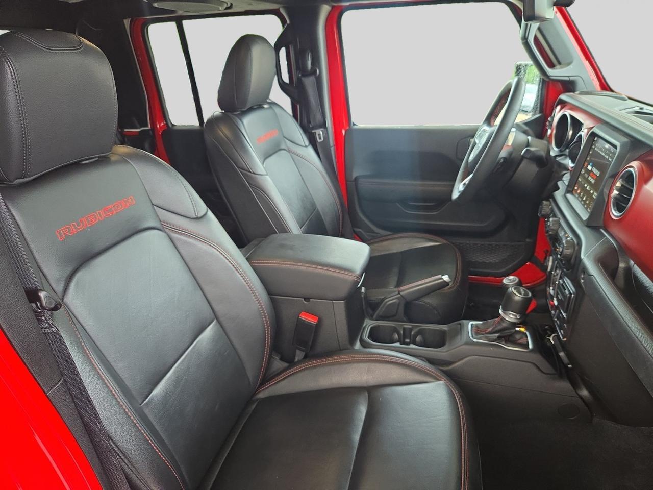 2023 Jeep Gladiator Rubicon  Selma TX