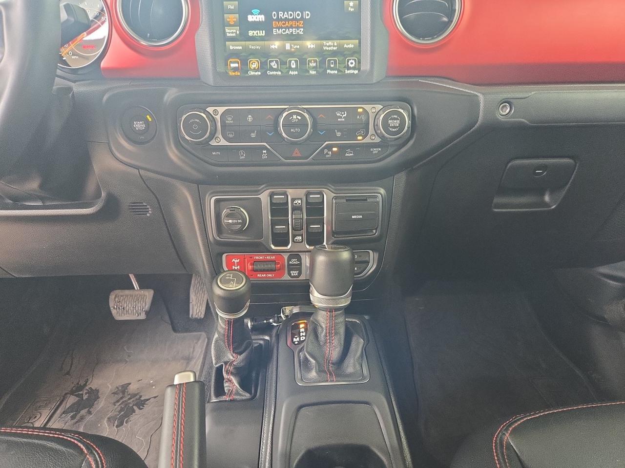 2023 Jeep Gladiator Rubicon  Selma TX