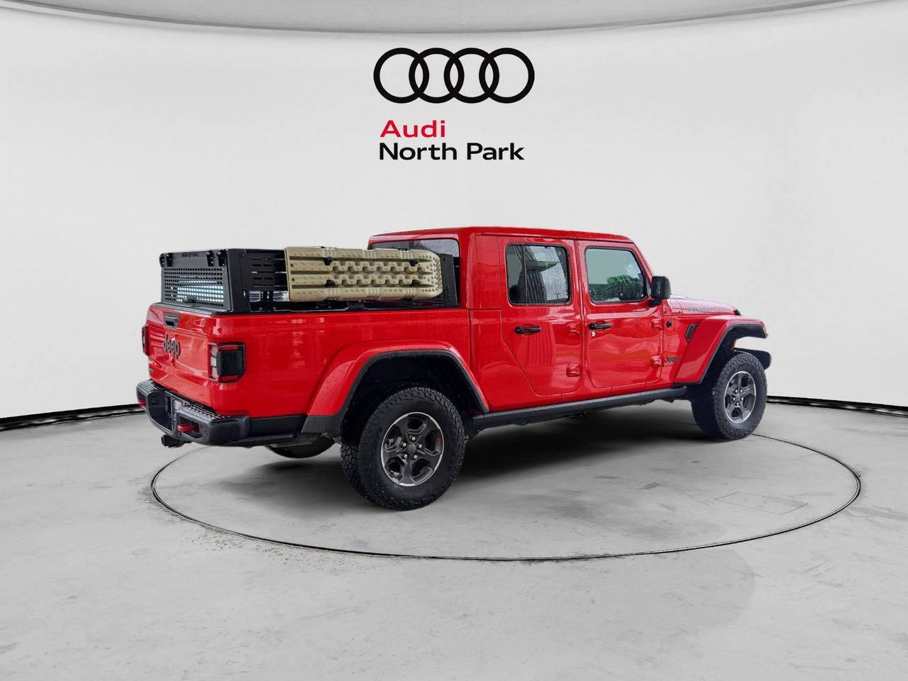 2023 Jeep Gladiator Rubicon  Selma TX