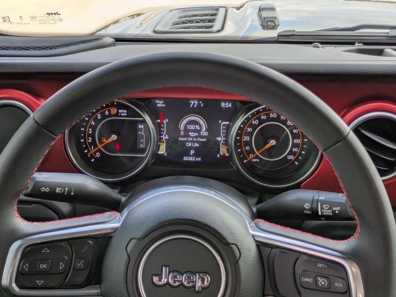 2023 Jeep Gladiator Rubicon Castroville TX