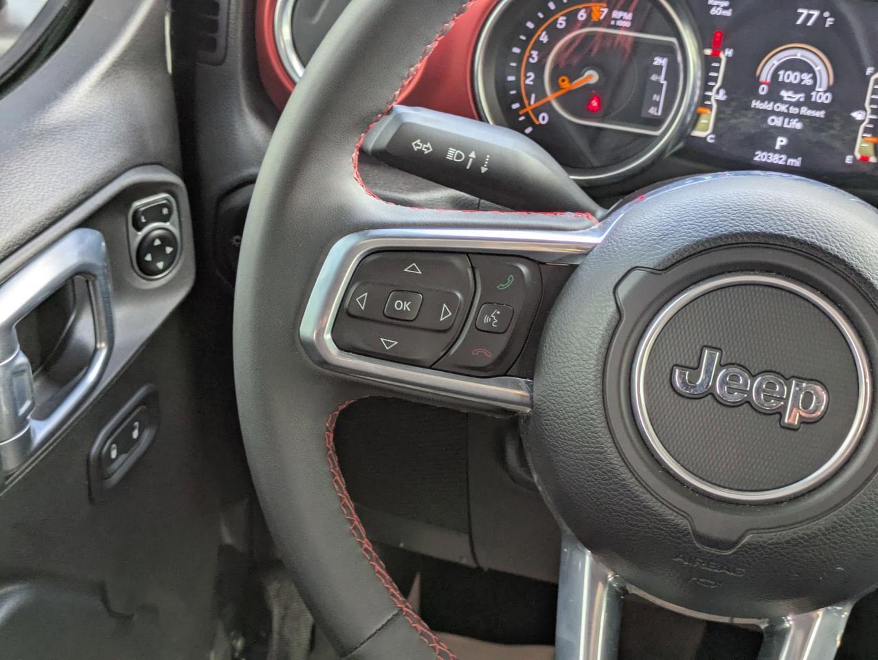 2023 Jeep Gladiator Rubicon Castroville TX