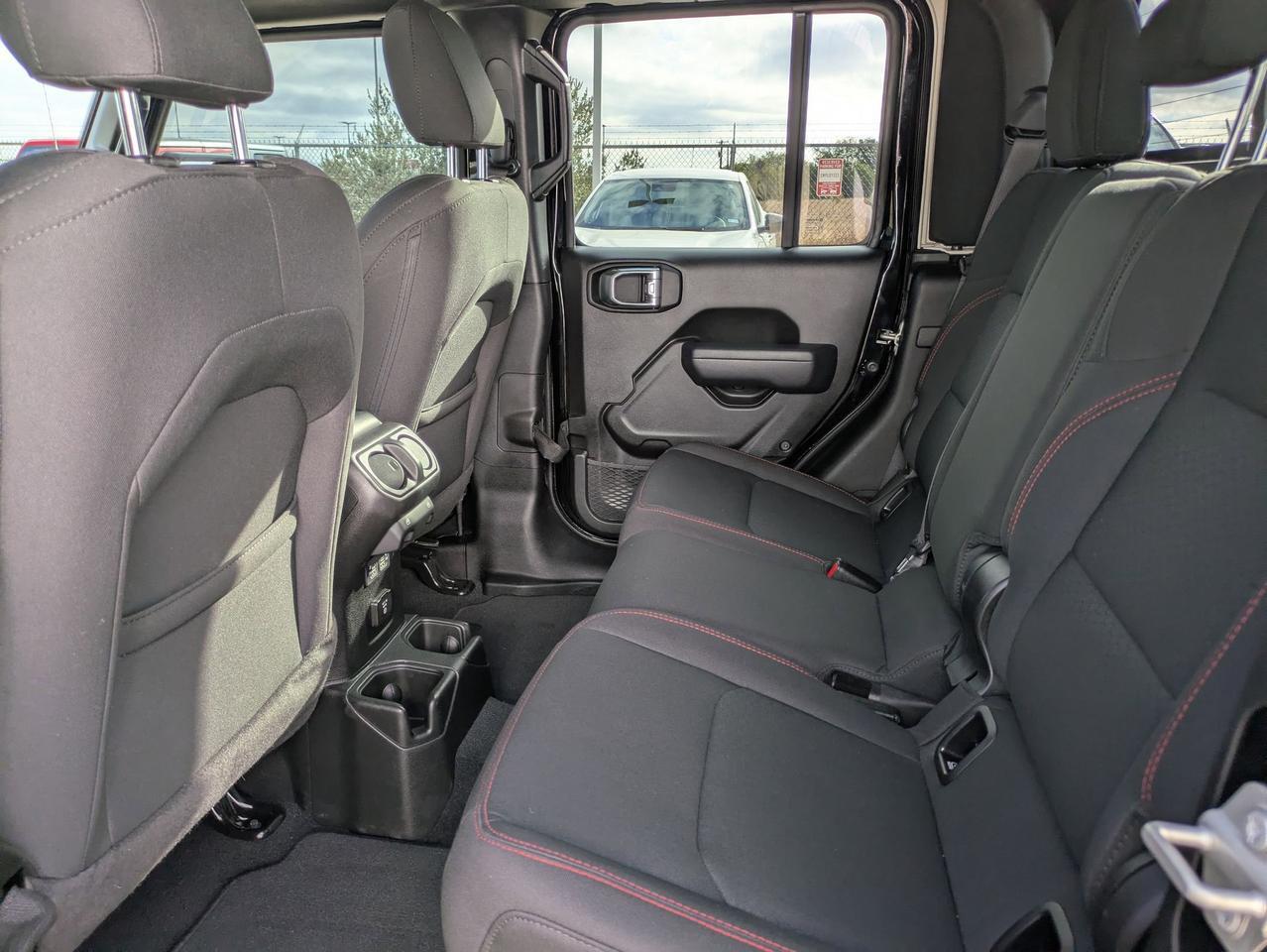 2023 Jeep Gladiator Rubicon Castroville TX