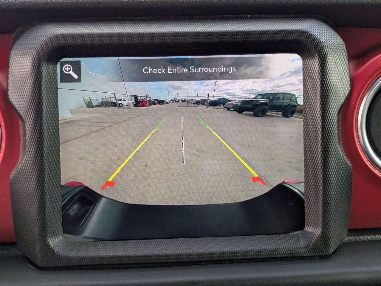 2023 Jeep Gladiator Rubicon Castroville TX