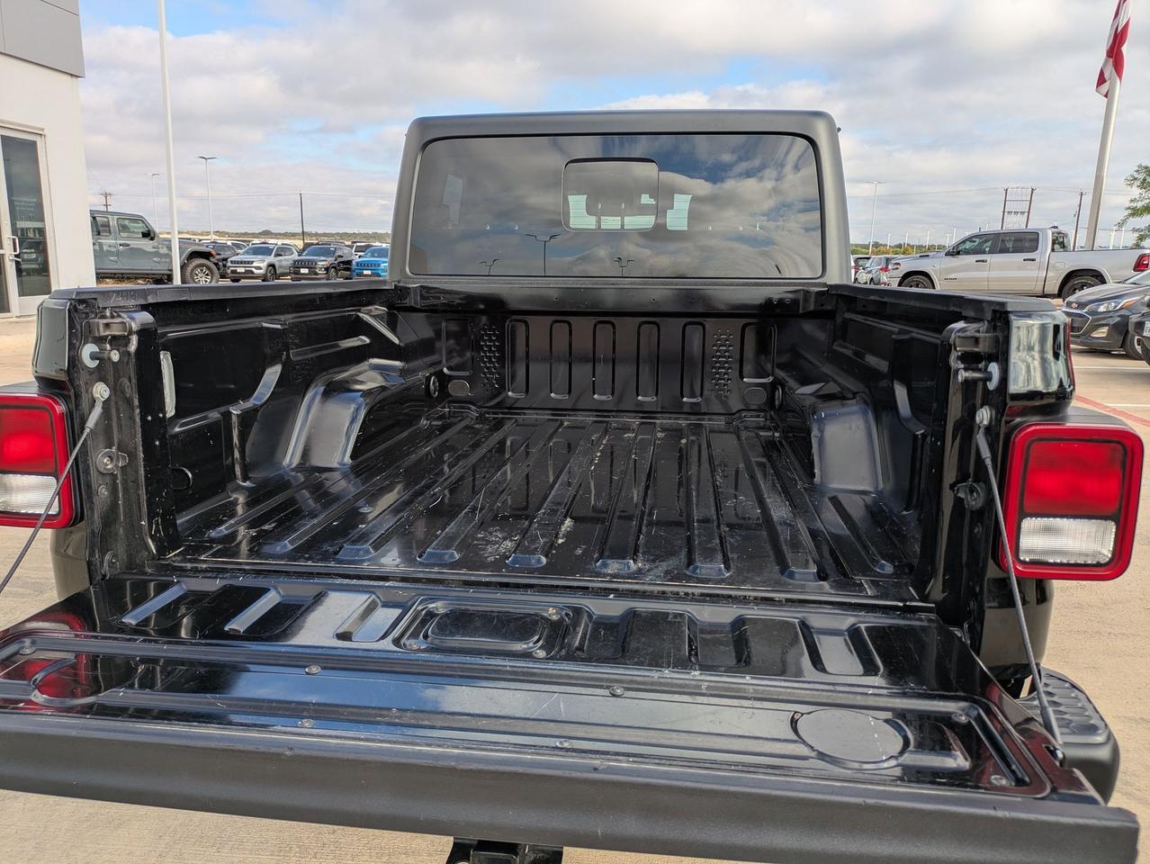 2023 Jeep Gladiator Rubicon Castroville TX