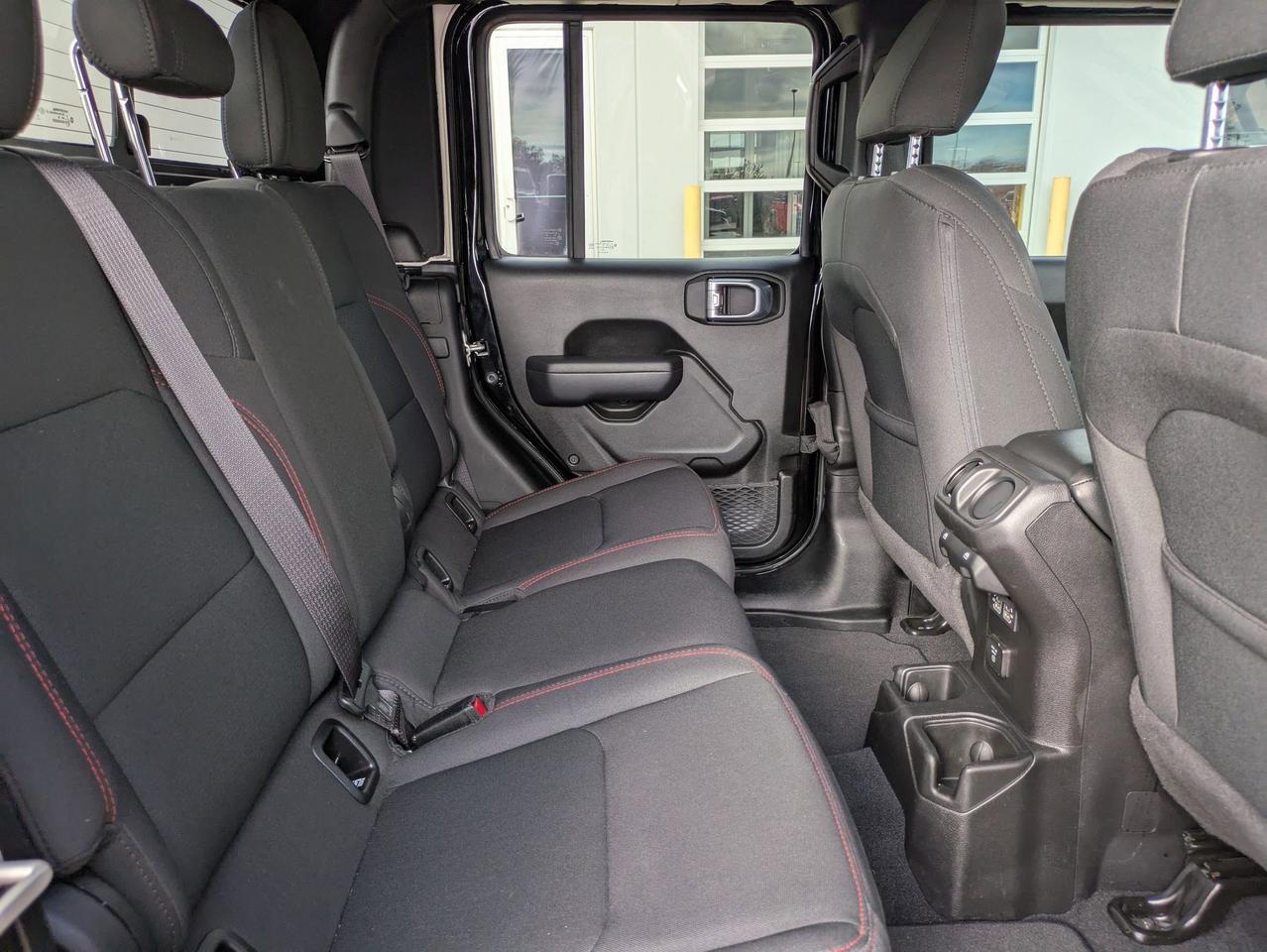 2023 Jeep Gladiator Rubicon Castroville TX