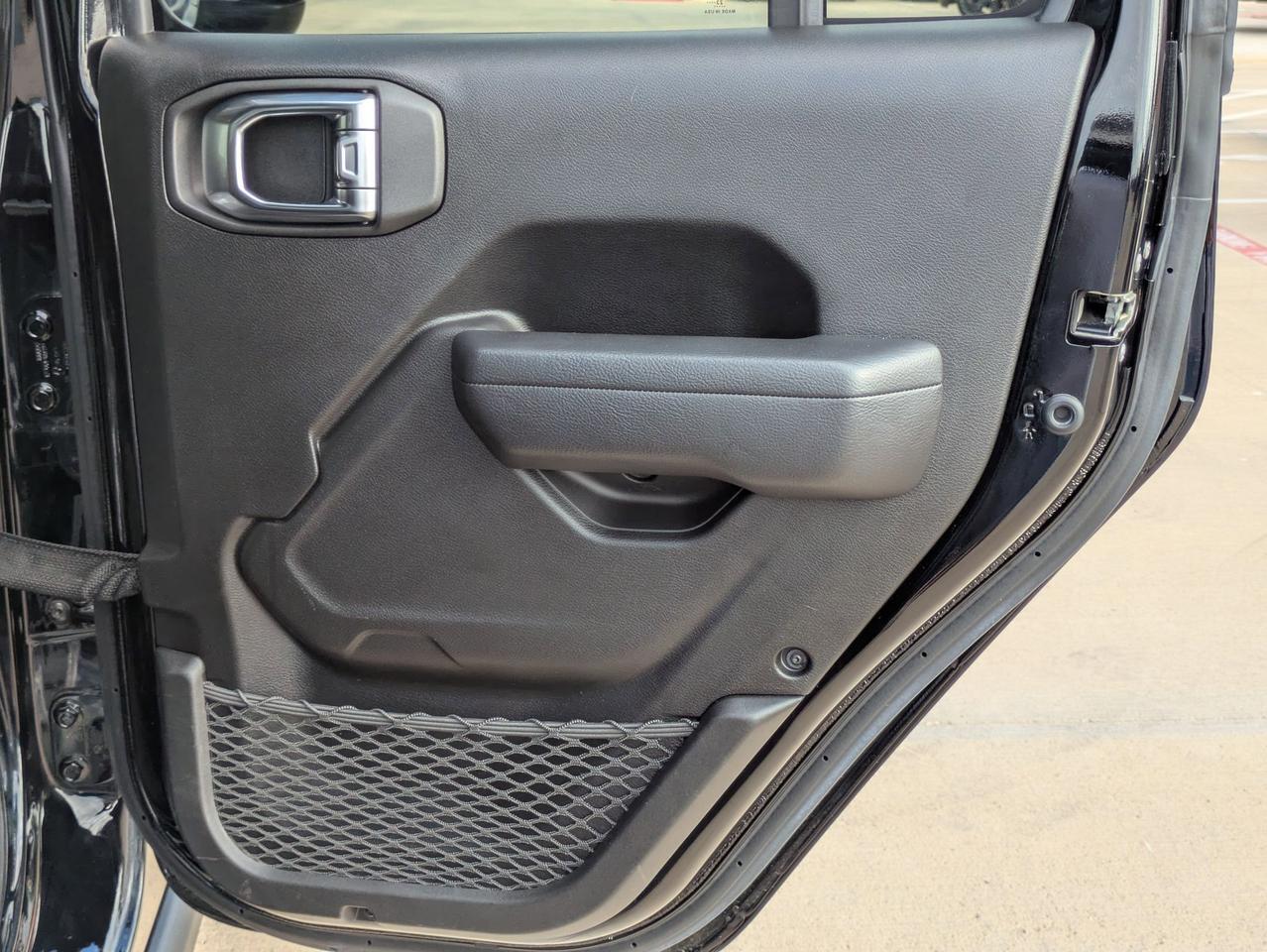 2023 Jeep Gladiator Rubicon Castroville TX