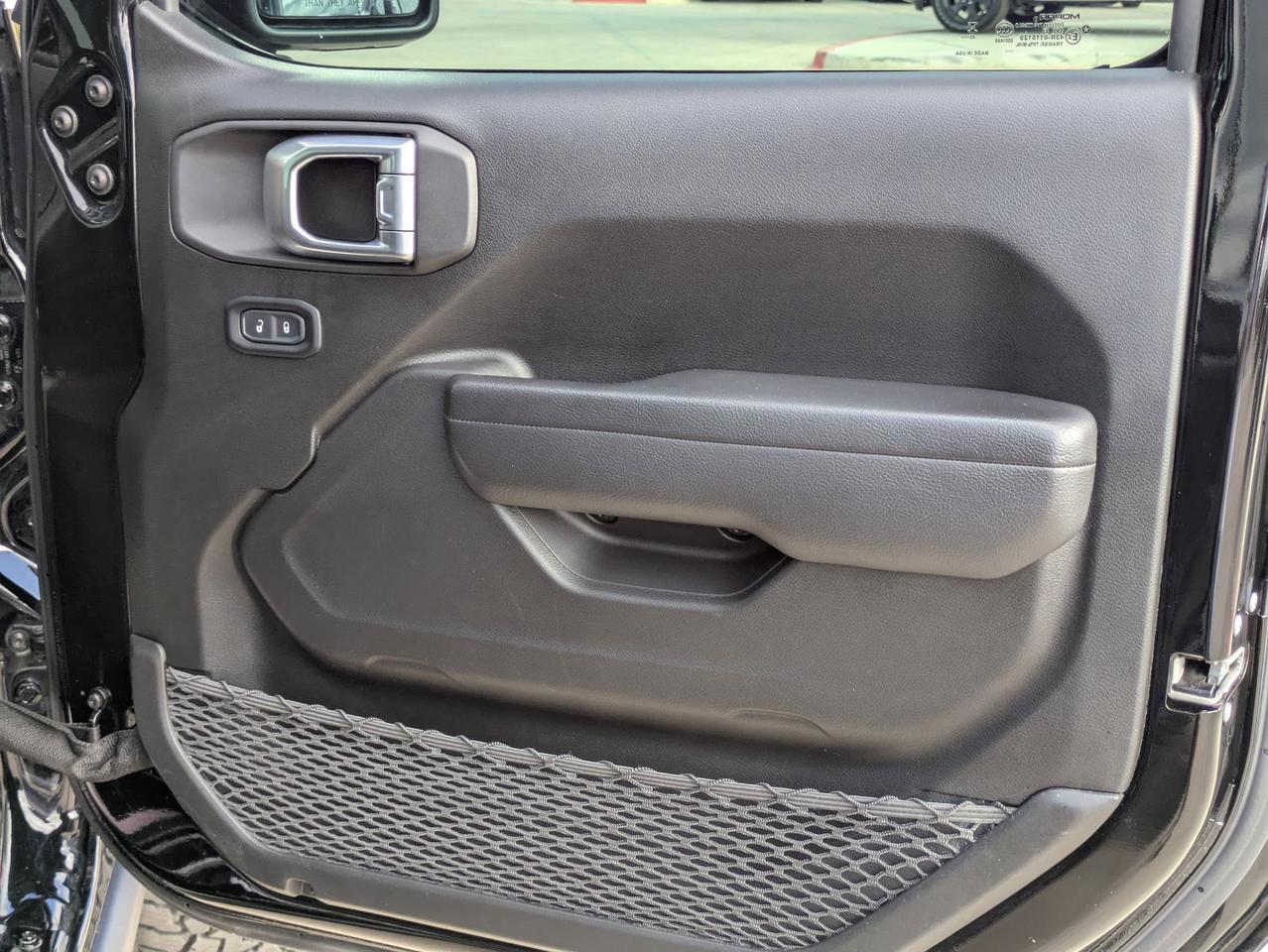 2023 Jeep Gladiator Rubicon Castroville TX