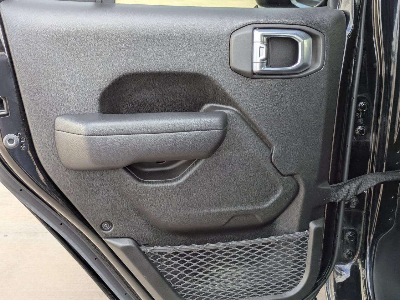 2023 Jeep Gladiator Rubicon Castroville TX