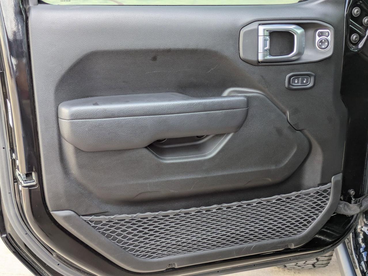 2023 Jeep Gladiator Rubicon Castroville TX