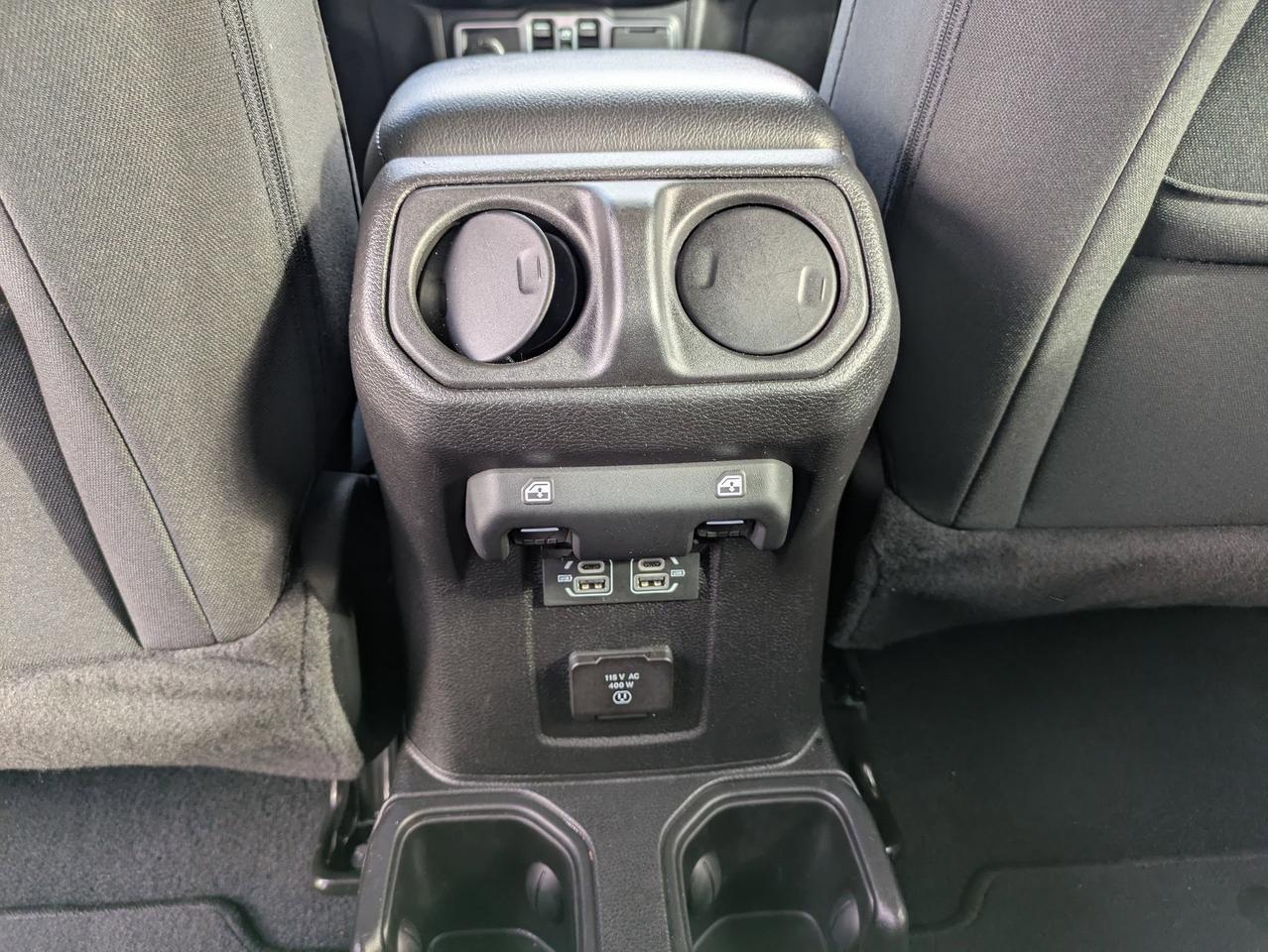 2023 Jeep Gladiator Rubicon Castroville TX