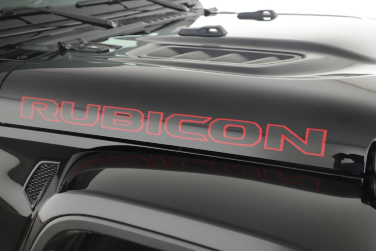 2023 Jeep Gladiator Rubicon New Braunfels TX