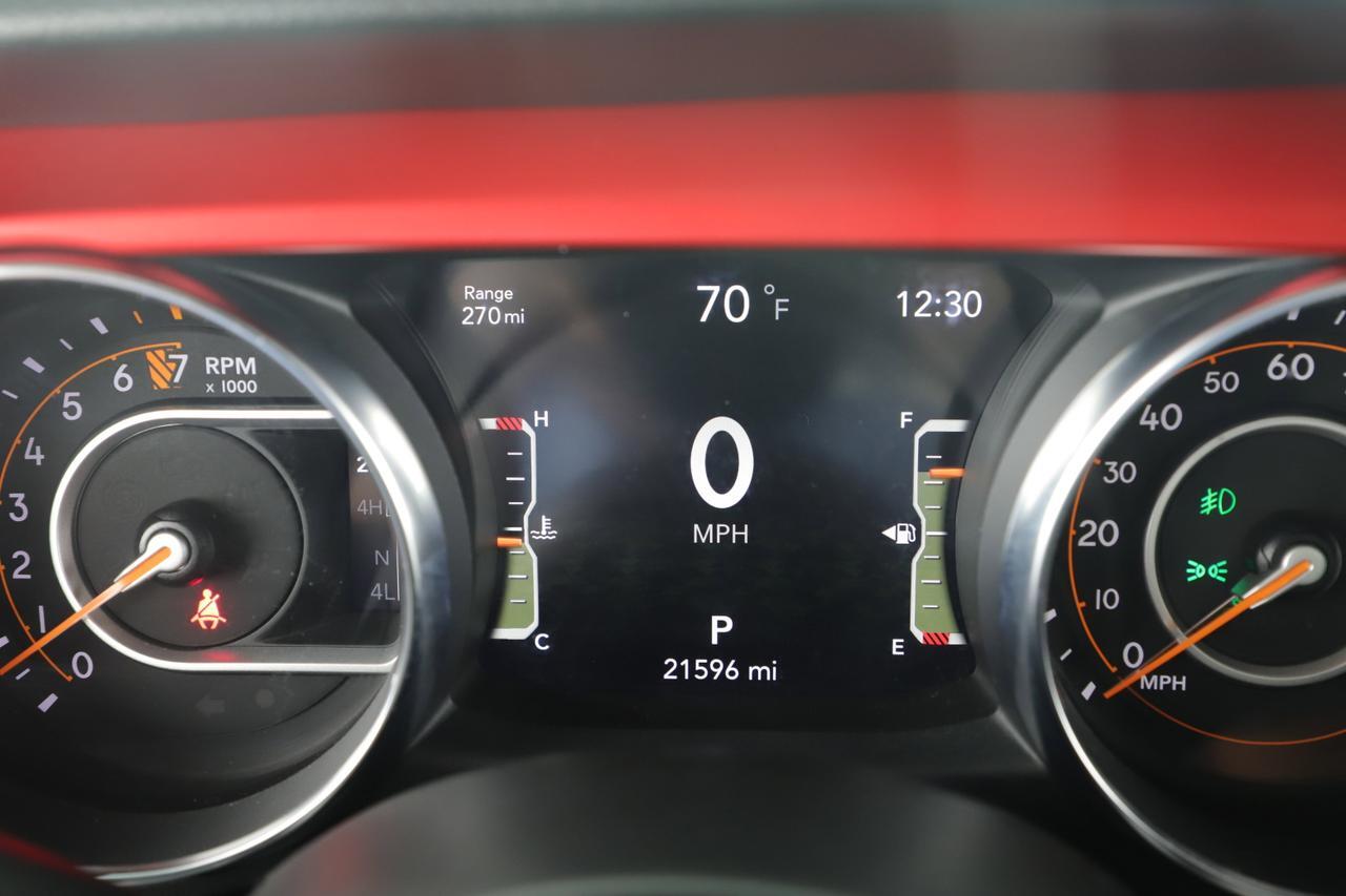 2023 Jeep Gladiator Rubicon New Braunfels TX