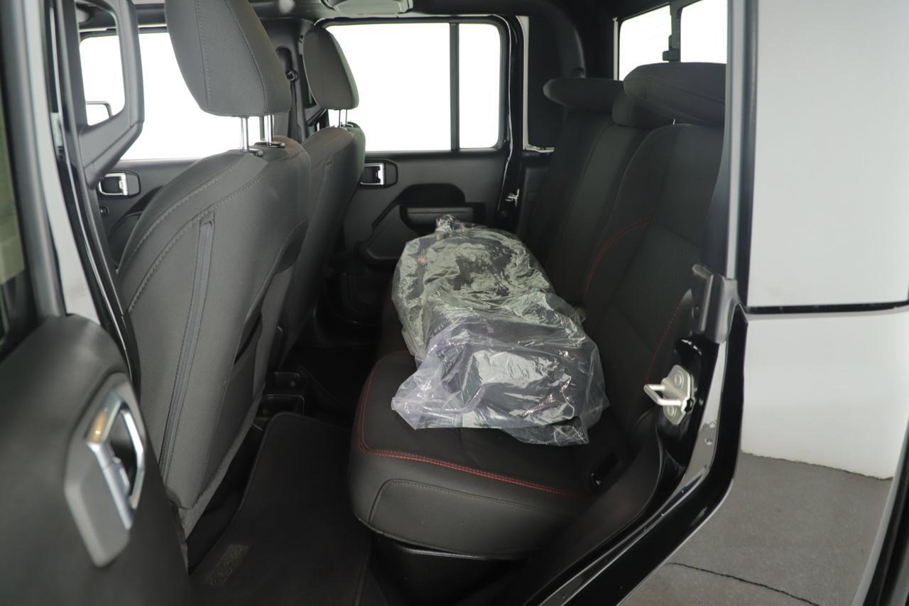 2023 Jeep Gladiator Rubicon New Braunfels TX