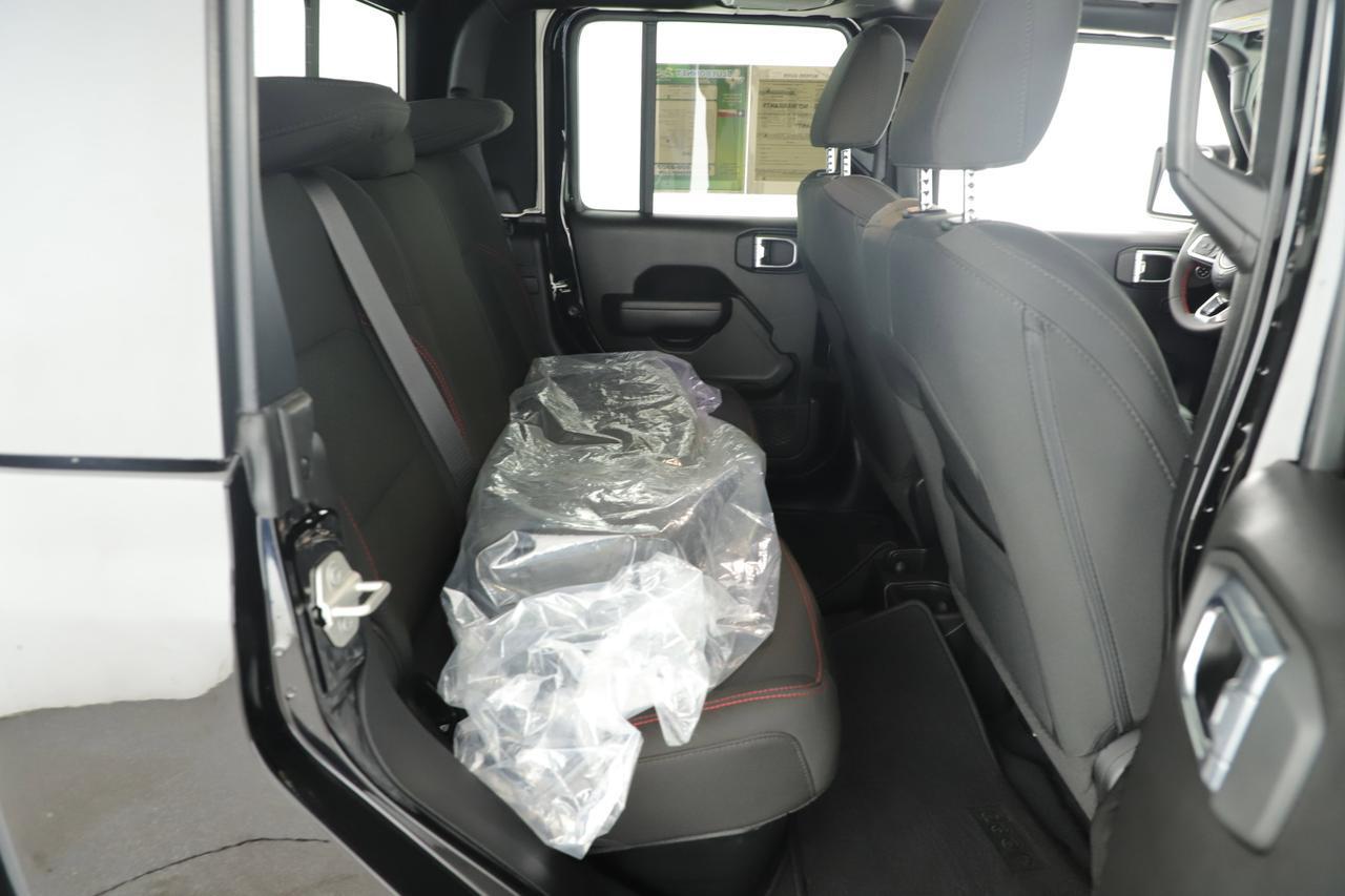 2023 Jeep Gladiator Rubicon New Braunfels TX