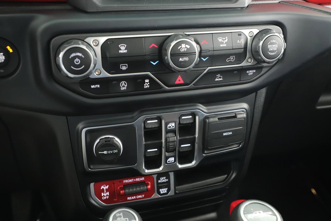 2023 Jeep Gladiator Rubicon New Braunfels TX