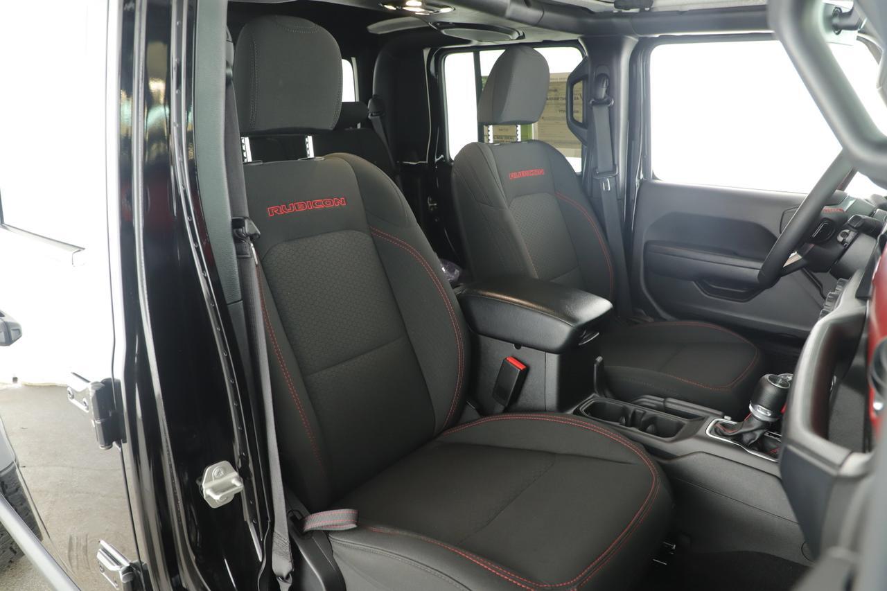 2023 Jeep Gladiator Rubicon New Braunfels TX