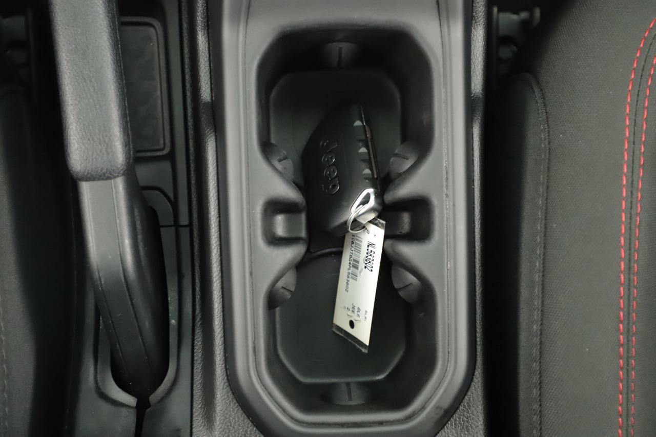 2023 Jeep Gladiator Rubicon New Braunfels TX