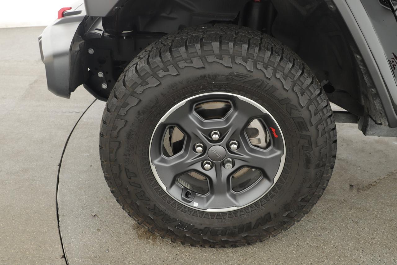 2023 Jeep Gladiator Rubicon New Braunfels TX