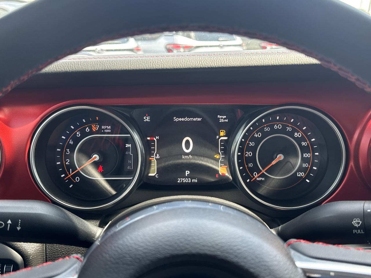 2023 Jeep Gladiator Rubicon San Antonio TX
