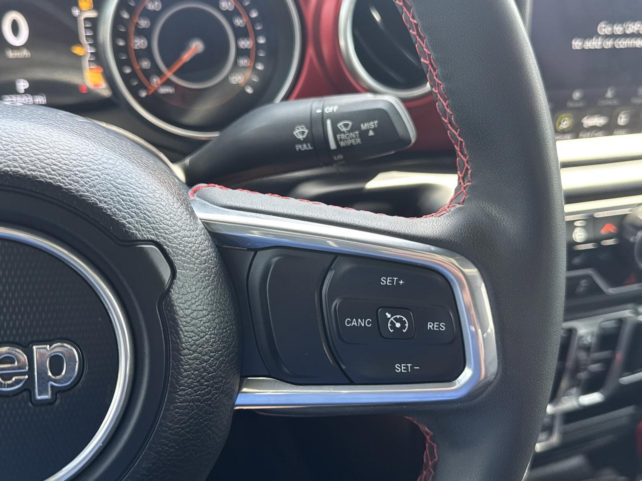 2023 Jeep Gladiator Rubicon San Antonio TX