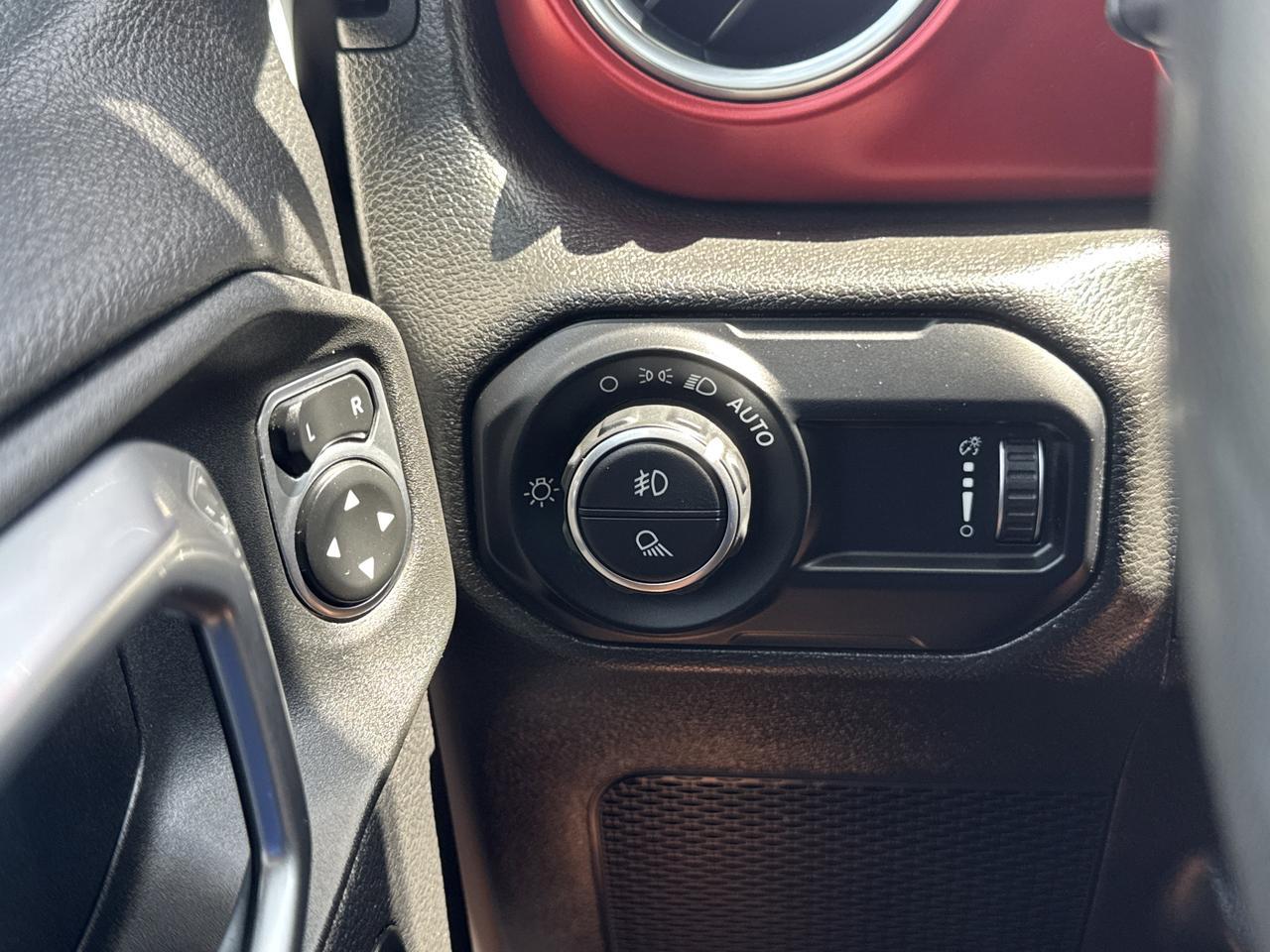 2023 Jeep Gladiator Rubicon San Antonio TX
