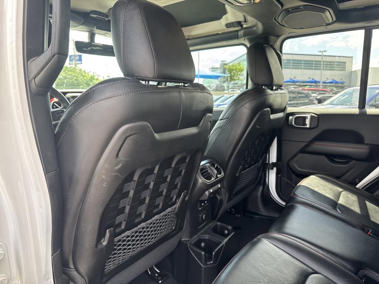 2023 Jeep Gladiator Rubicon San Antonio TX