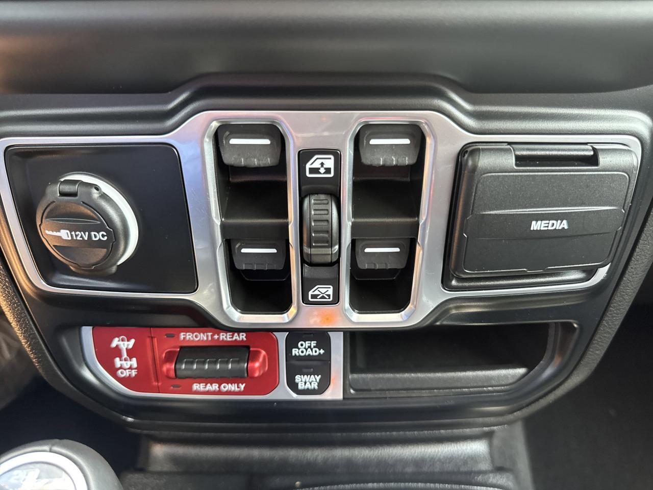 2023 Jeep Gladiator Rubicon San Antonio TX