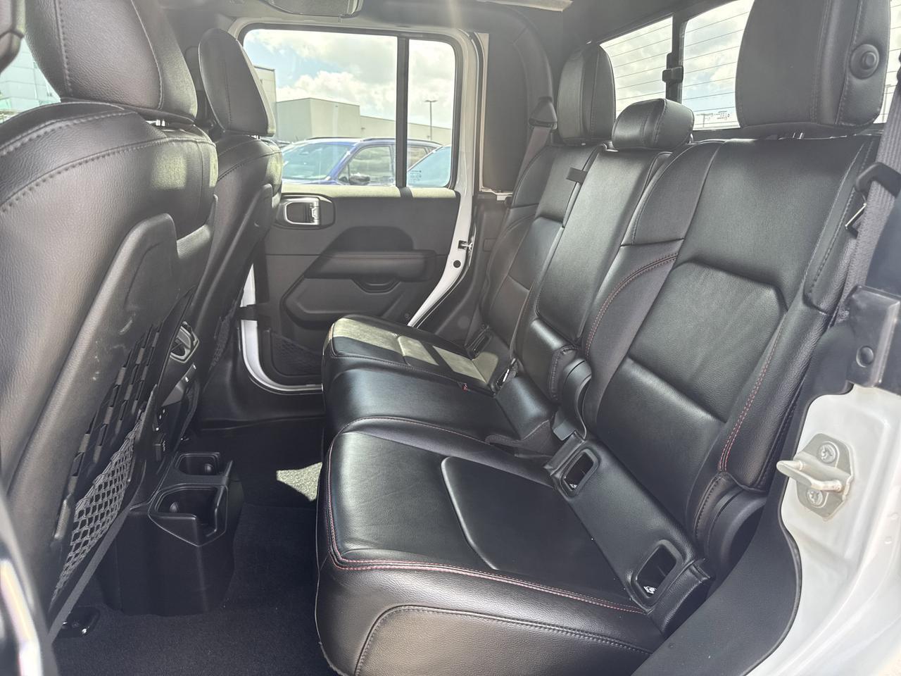 2023 Jeep Gladiator Rubicon San Antonio TX