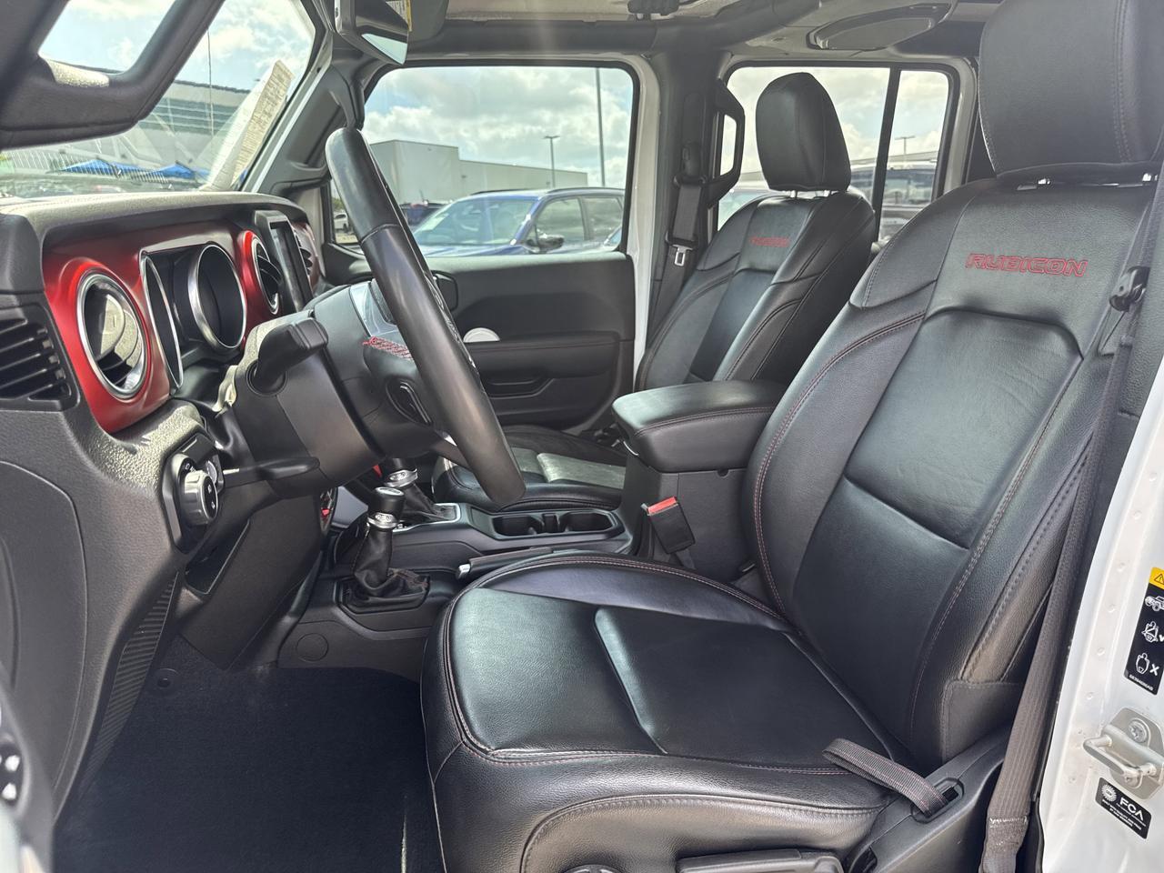 2023 Jeep Gladiator Rubicon San Antonio TX