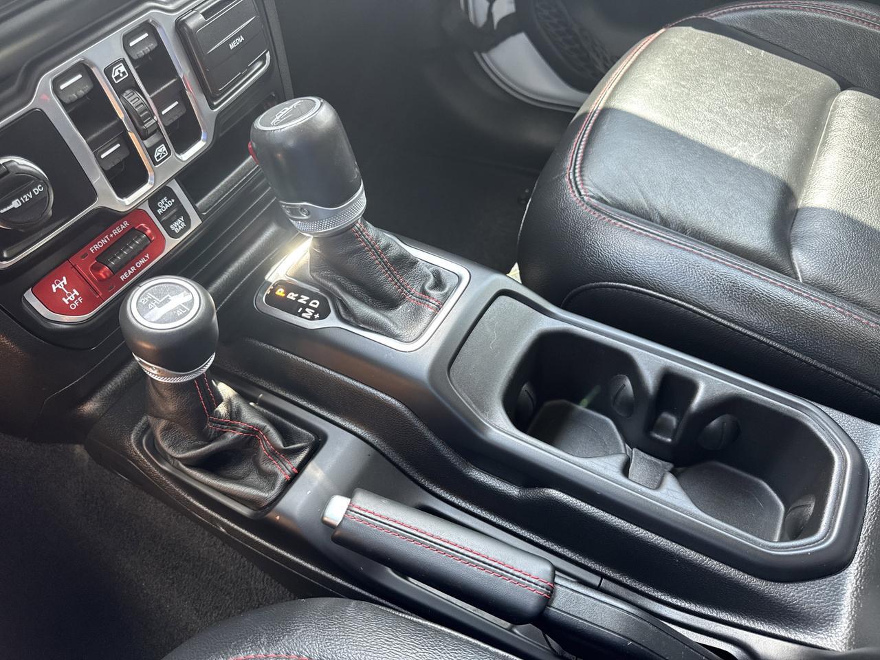2023 Jeep Gladiator Rubicon San Antonio TX
