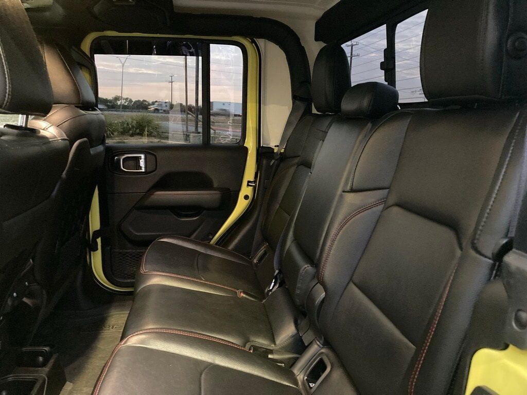 2023 Jeep Gladiator Rubicon San Antonio TX