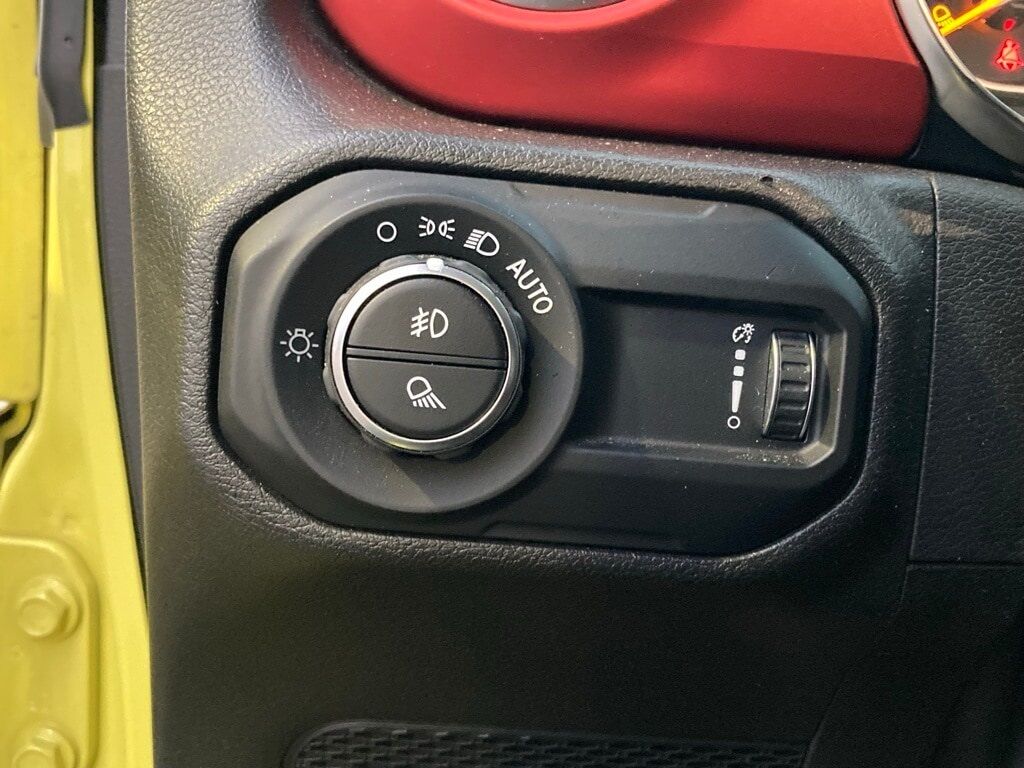 2023 Jeep Gladiator Rubicon San Antonio TX