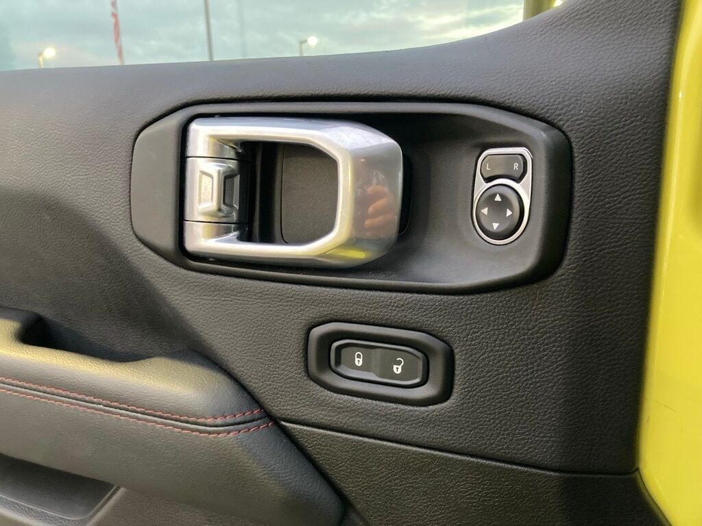 2023 Jeep Gladiator Rubicon San Antonio TX